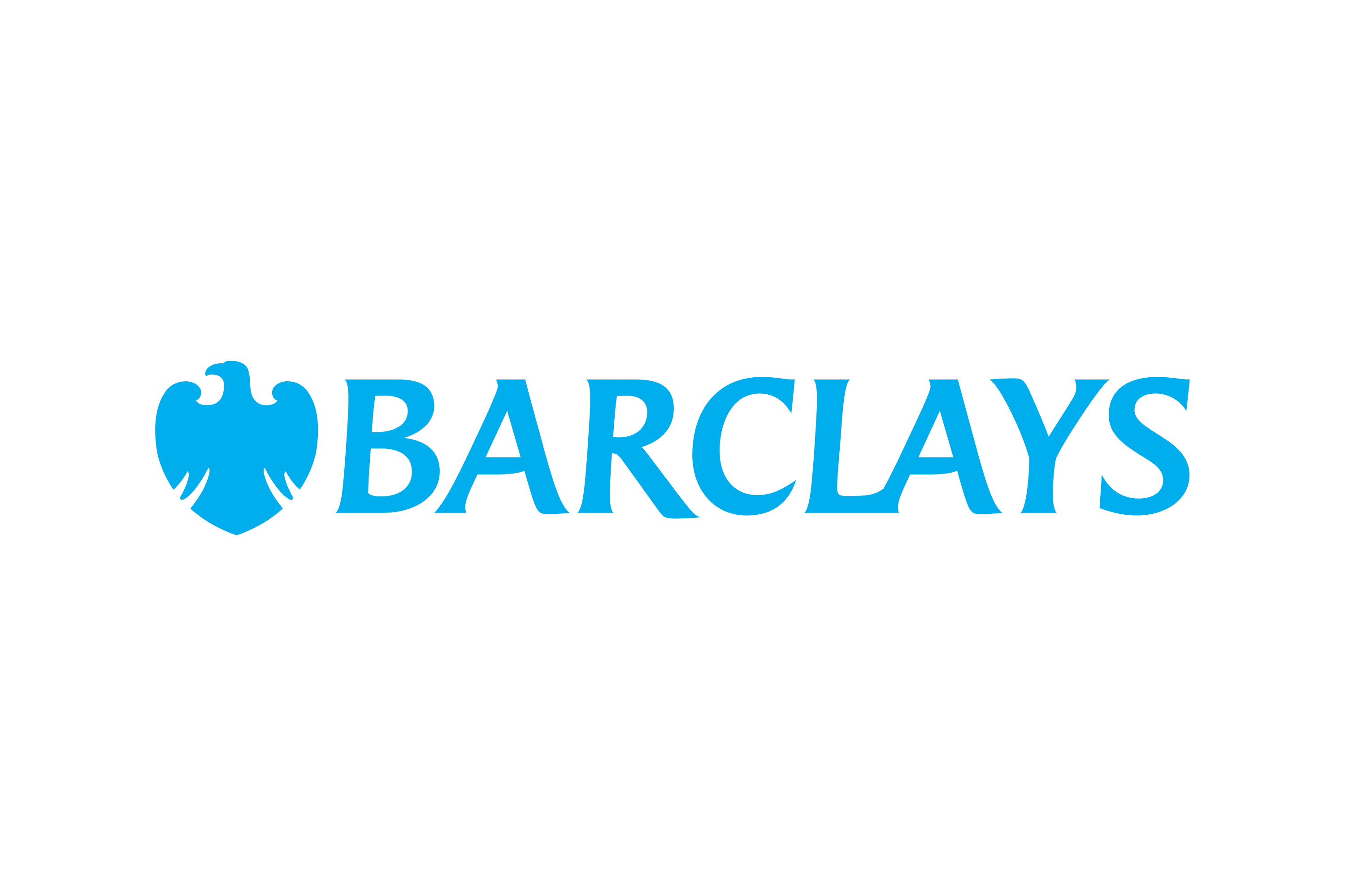 Barclays Bank